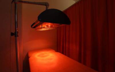 Freie Terminkapazitäten in der Physio-Lounge